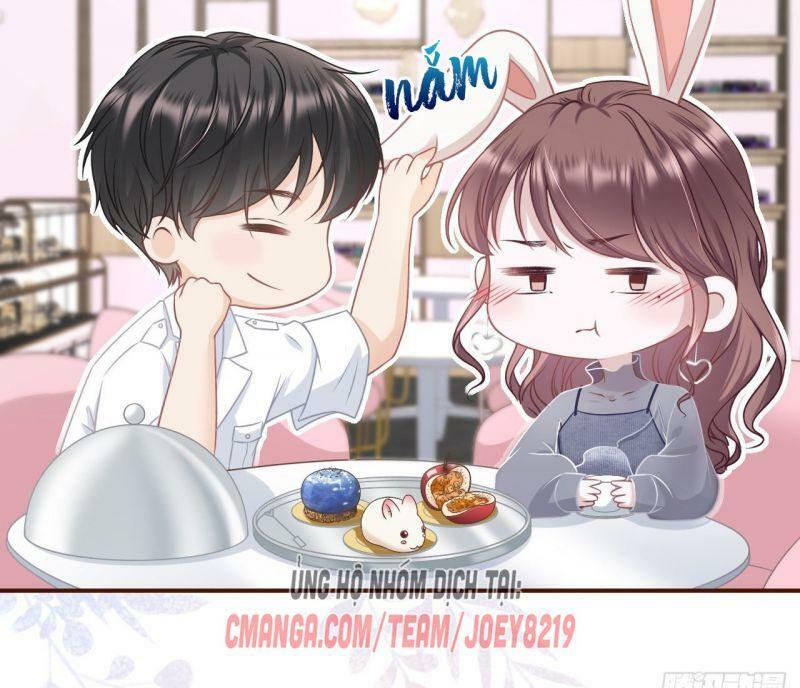 bạn gái tôi mới 30+ tuổi xuân chapter 54 48