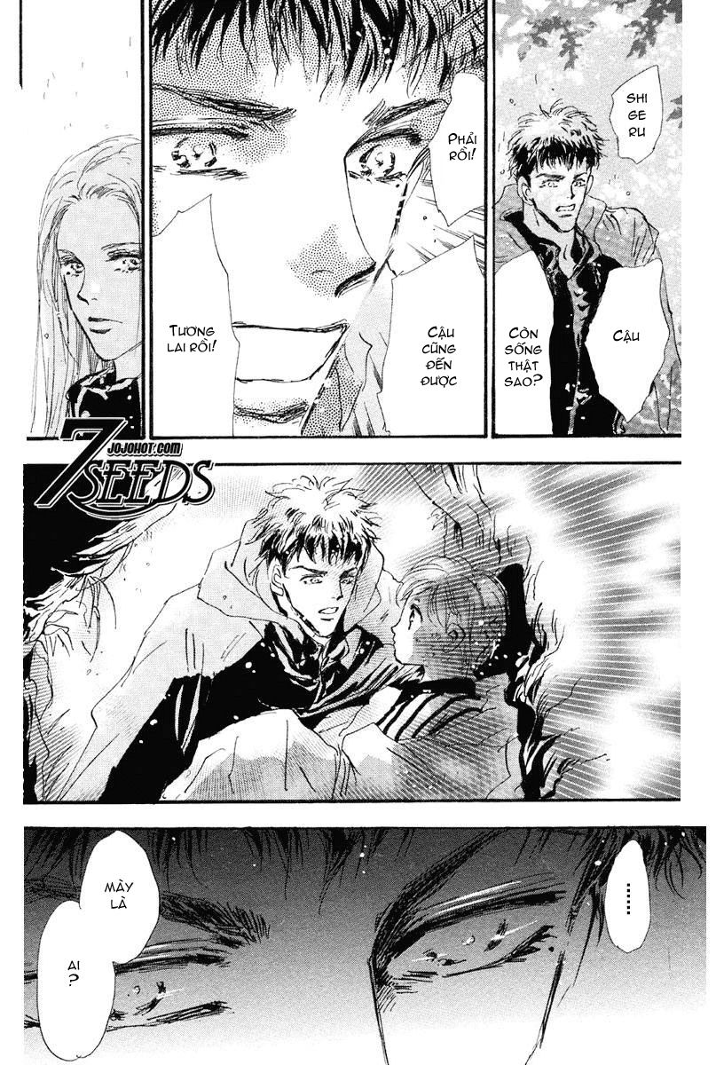 mầm sống chapter 68 30