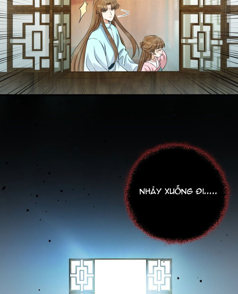 lễ băng nhạc hoại chi dạ chapter 28 32