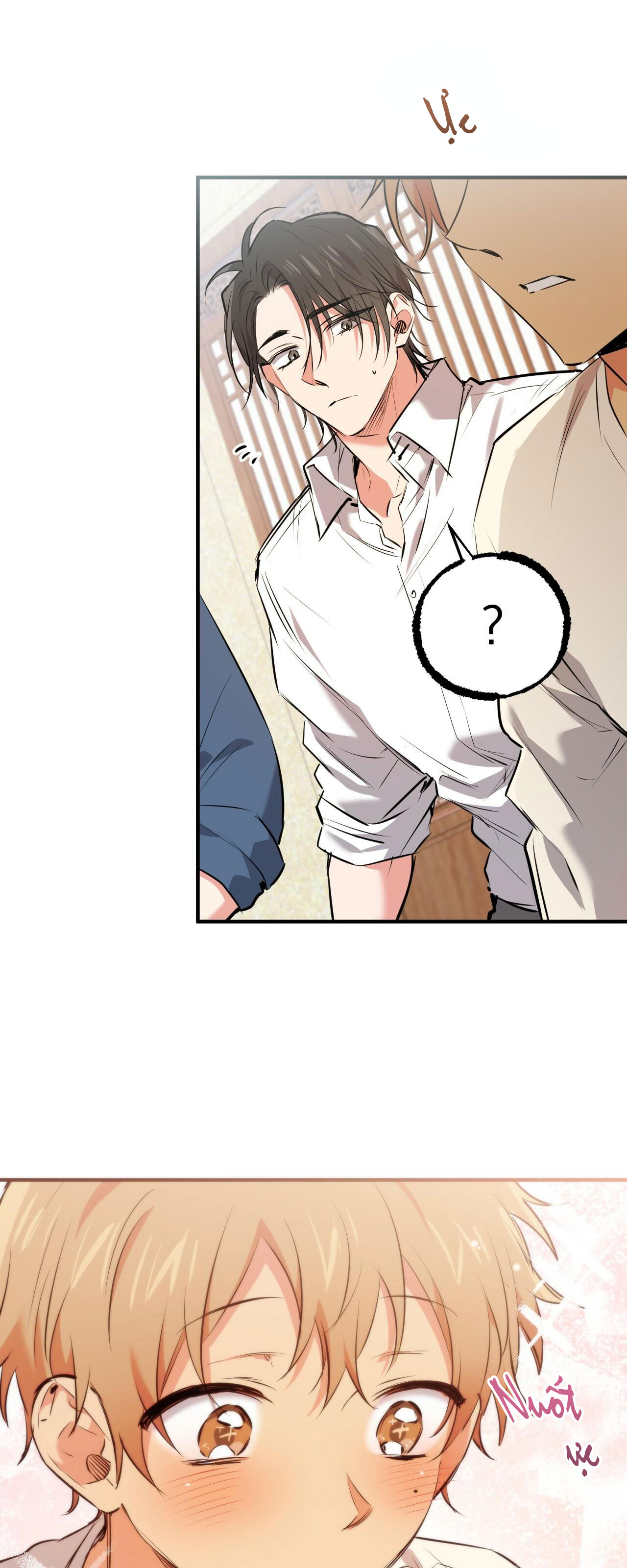 những chú thỏ của hapypy chapter 40 5