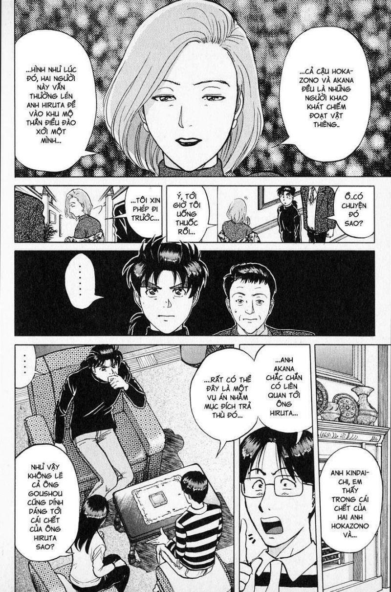 thám tử kindaichi (bản đẹp) chapter 1806 9