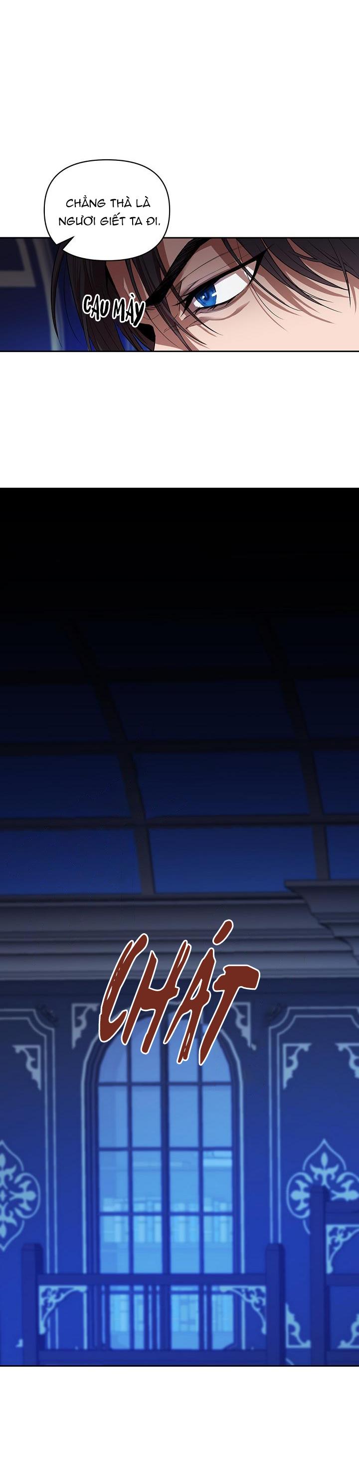 hai đất nước, đất nước của nô lệ chapter 3 3