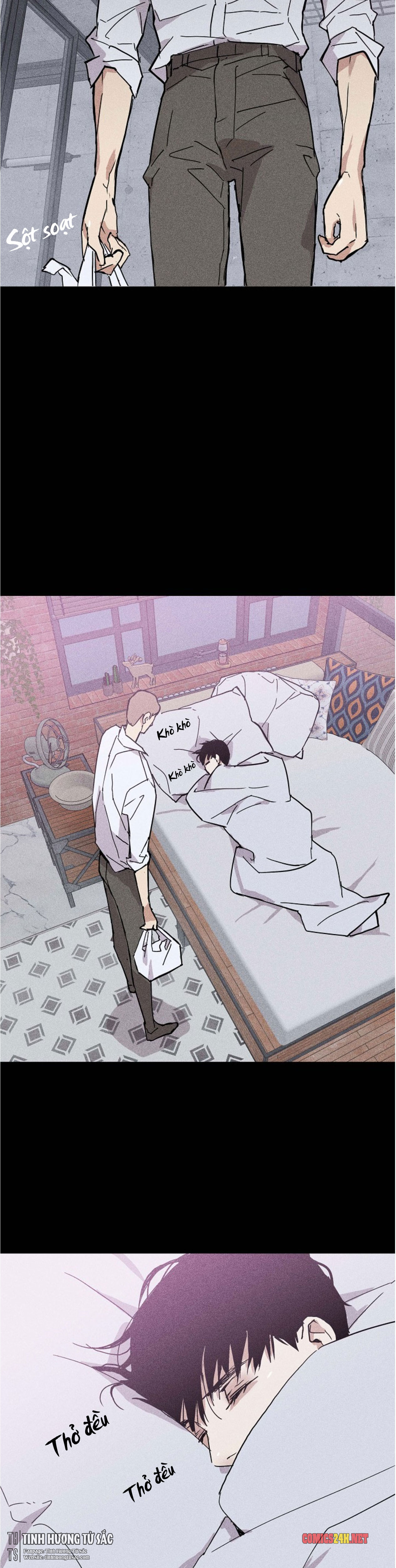 người đàn ông đã kết hôn chapter 14 21