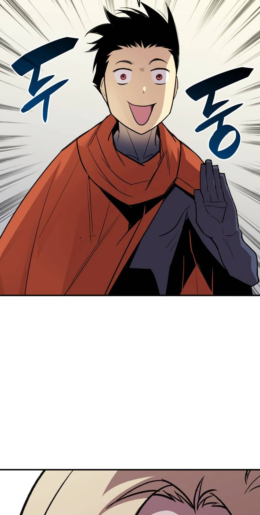 tôi là lính mới chapter 115 37