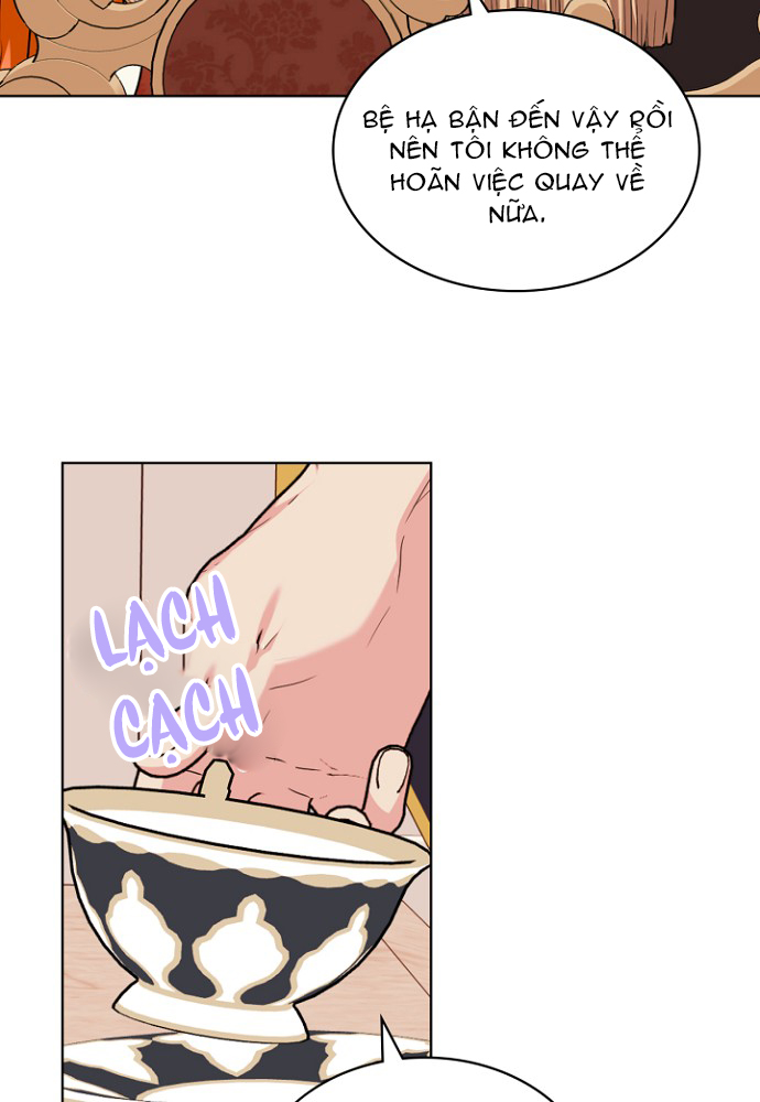 đức hạnh của ác nữ phản diện chapter 69 19