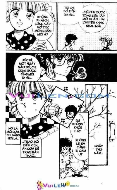 cô gái khả ái chapter 5 118