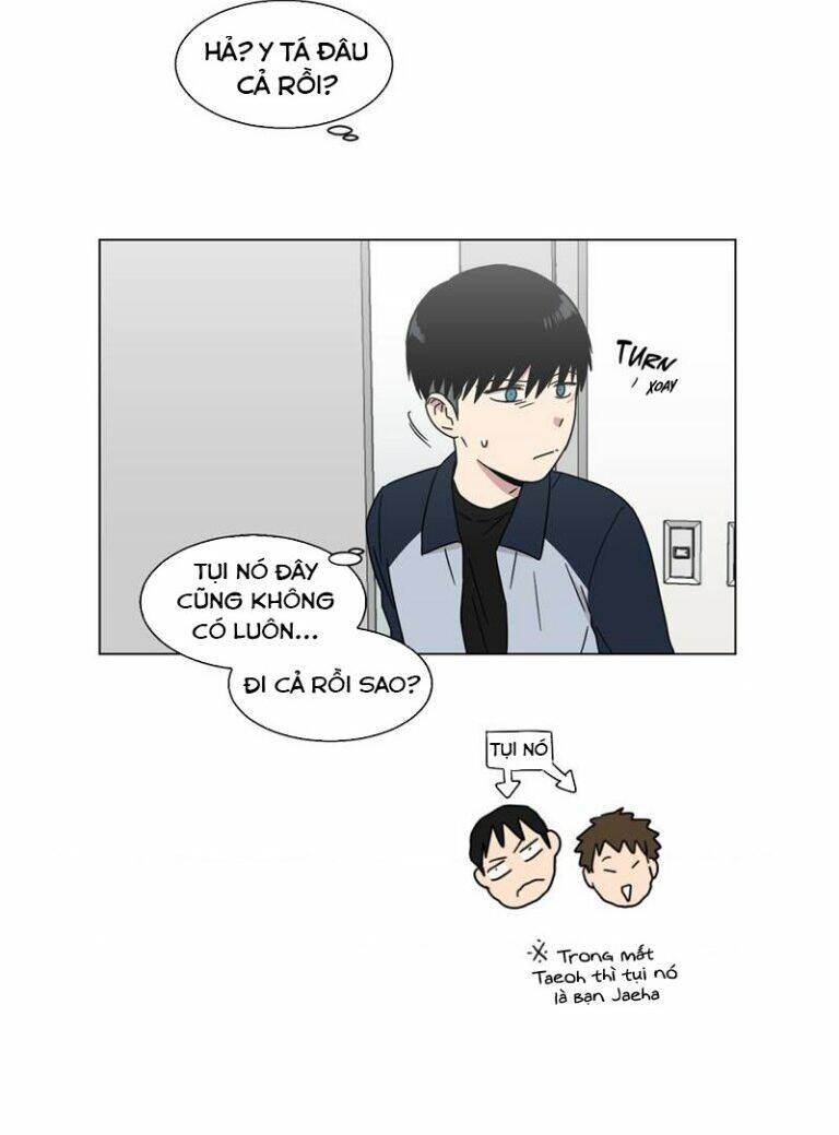 …”một sự thật khá khó chịu.” chapter 52 12