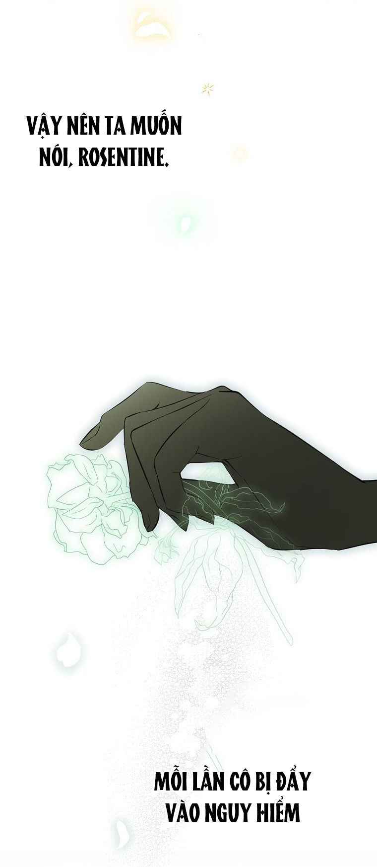 quý cô bí ẩn - secret lady chapter 68.1 16