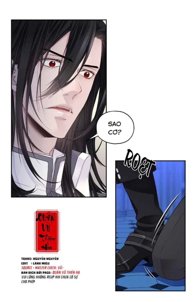 ảo mộng bất thành chapter 1 15