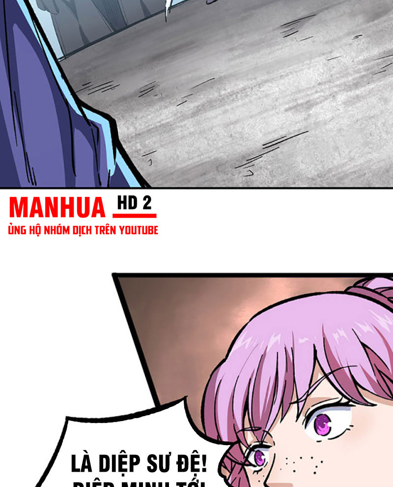 võ đạo độc tôn chapter 372 45