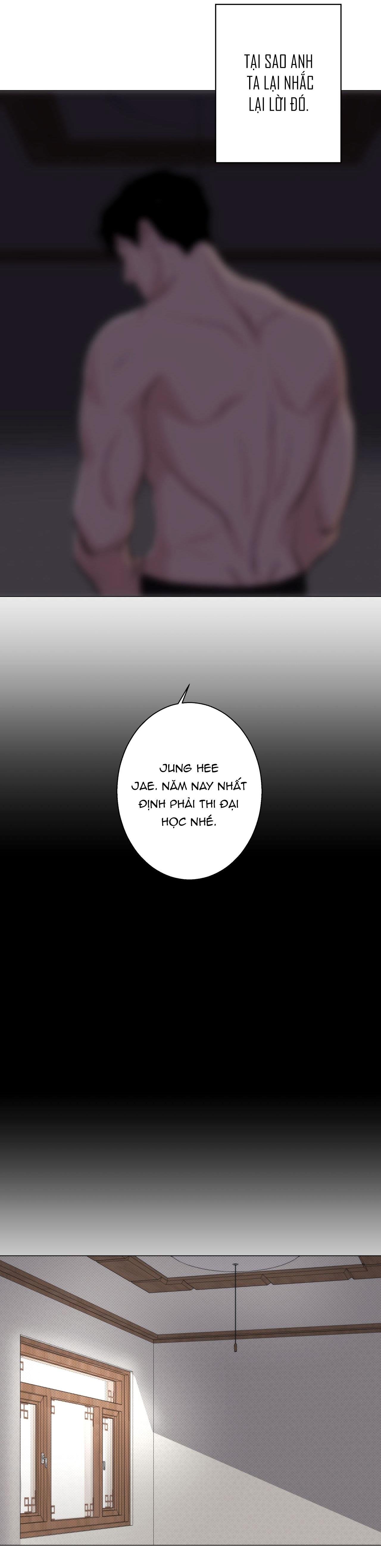 em bé và đại ca Chapter 23 END SS1 25