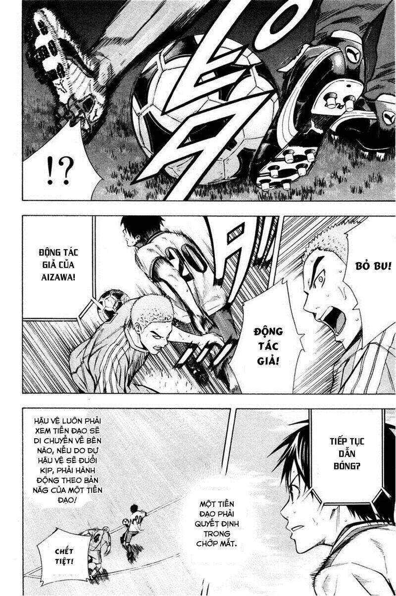 kỵ sĩ trong vòng cấm chapter 85 10