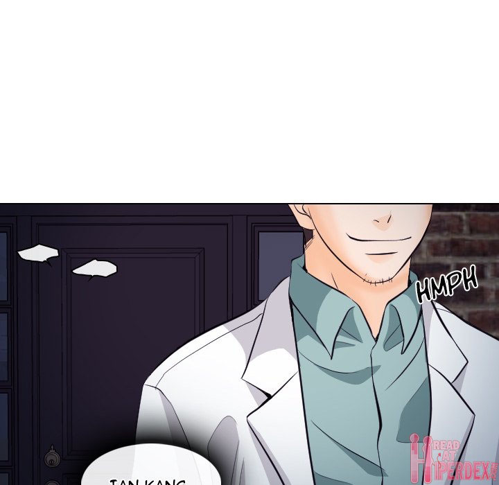 lòng chung thủy chapter 13 95