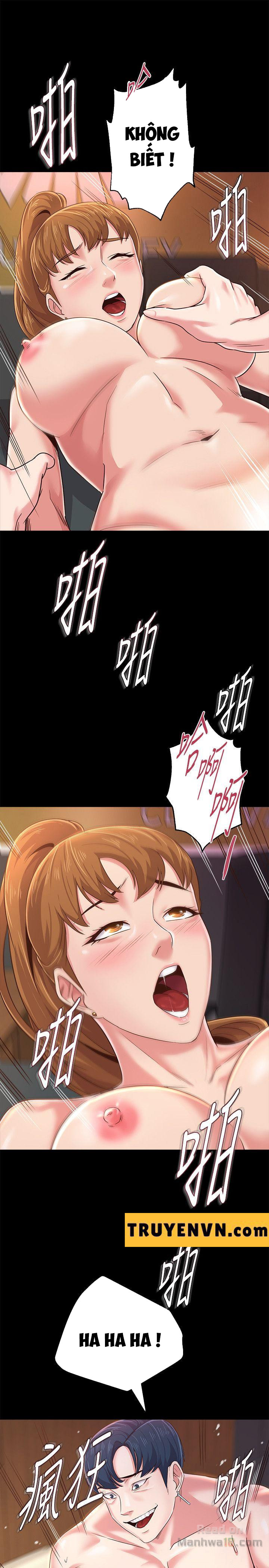 cô giáo bán thân chapter 32 10