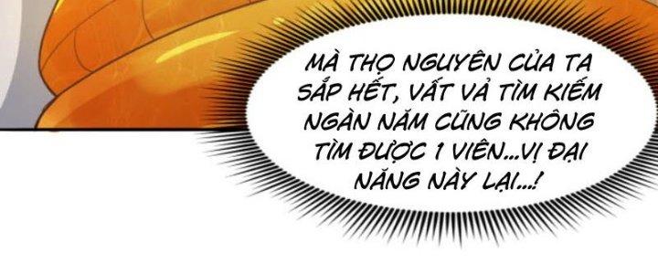 ẩn cư mười vạn năm, đời sau mời ta rời núi chapter 17 27