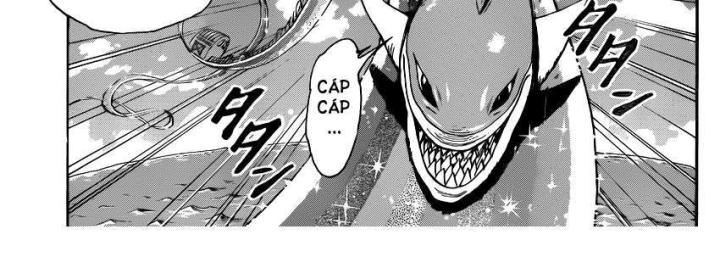 thánh tỏi sành ăn chapter 296 9