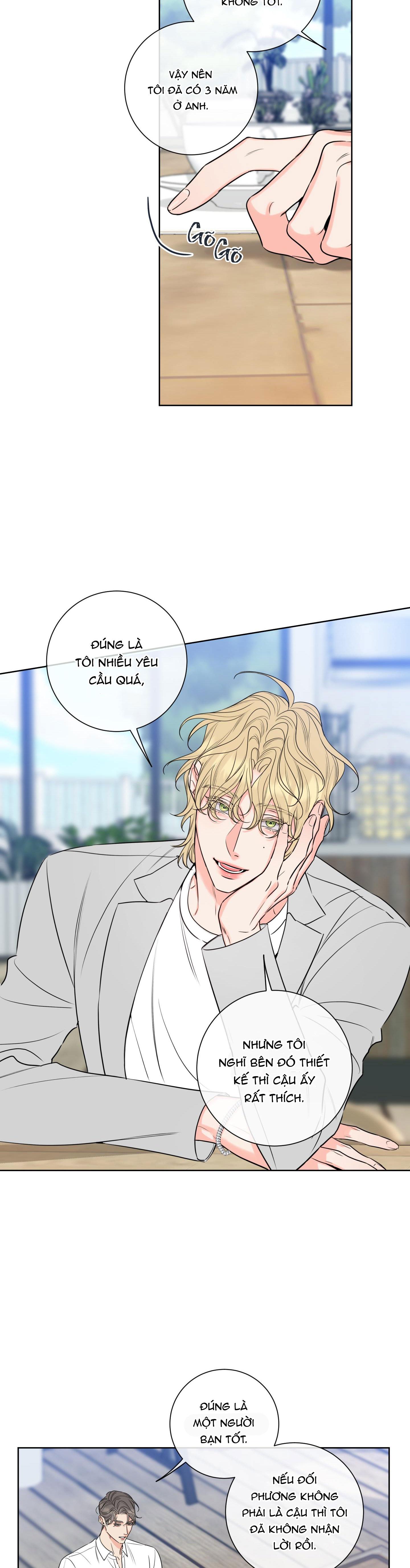 chuyện tình rắc rối -dmbl chapter 13 21