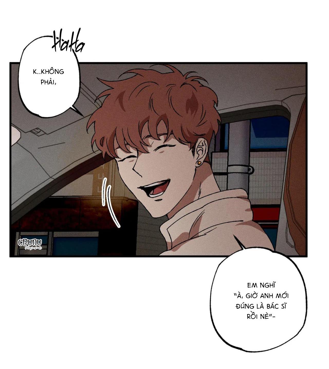 bẫy đôi ngọt ngào chapter 22 49