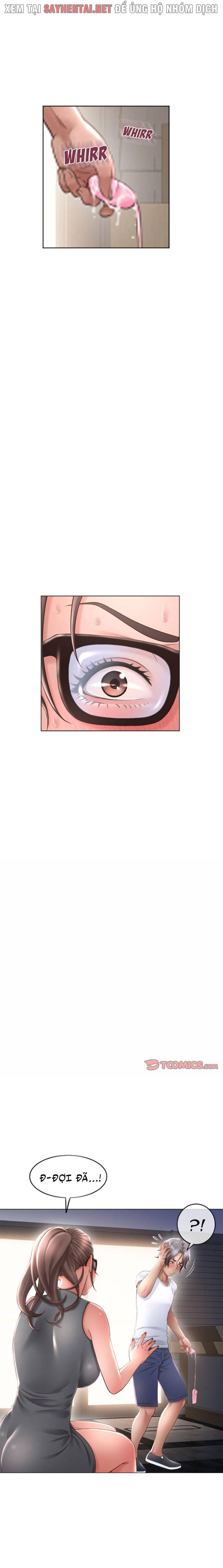 xa tận chân trời, gần ngay tr?.. chapter 31 7