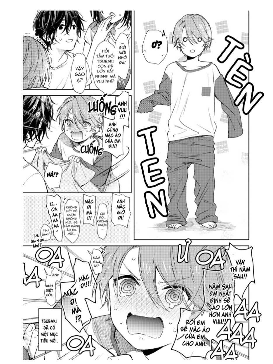 shota oni chapter 1 14