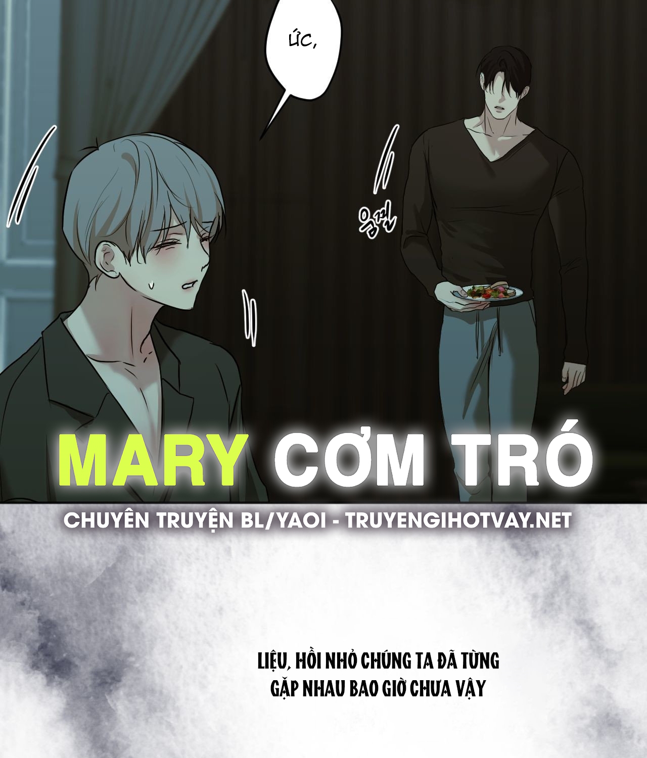 cry me a river chapter 23.2 6