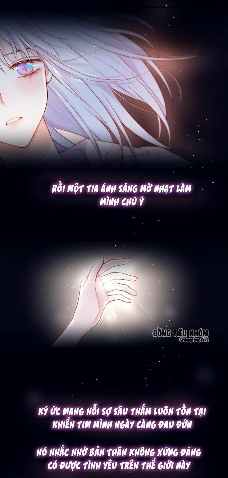 trú dạ liên miên chapter 22 3