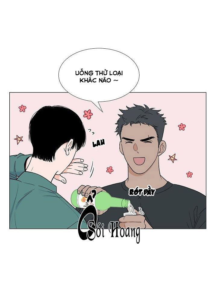 công nam bắc thụ chapter 3 45