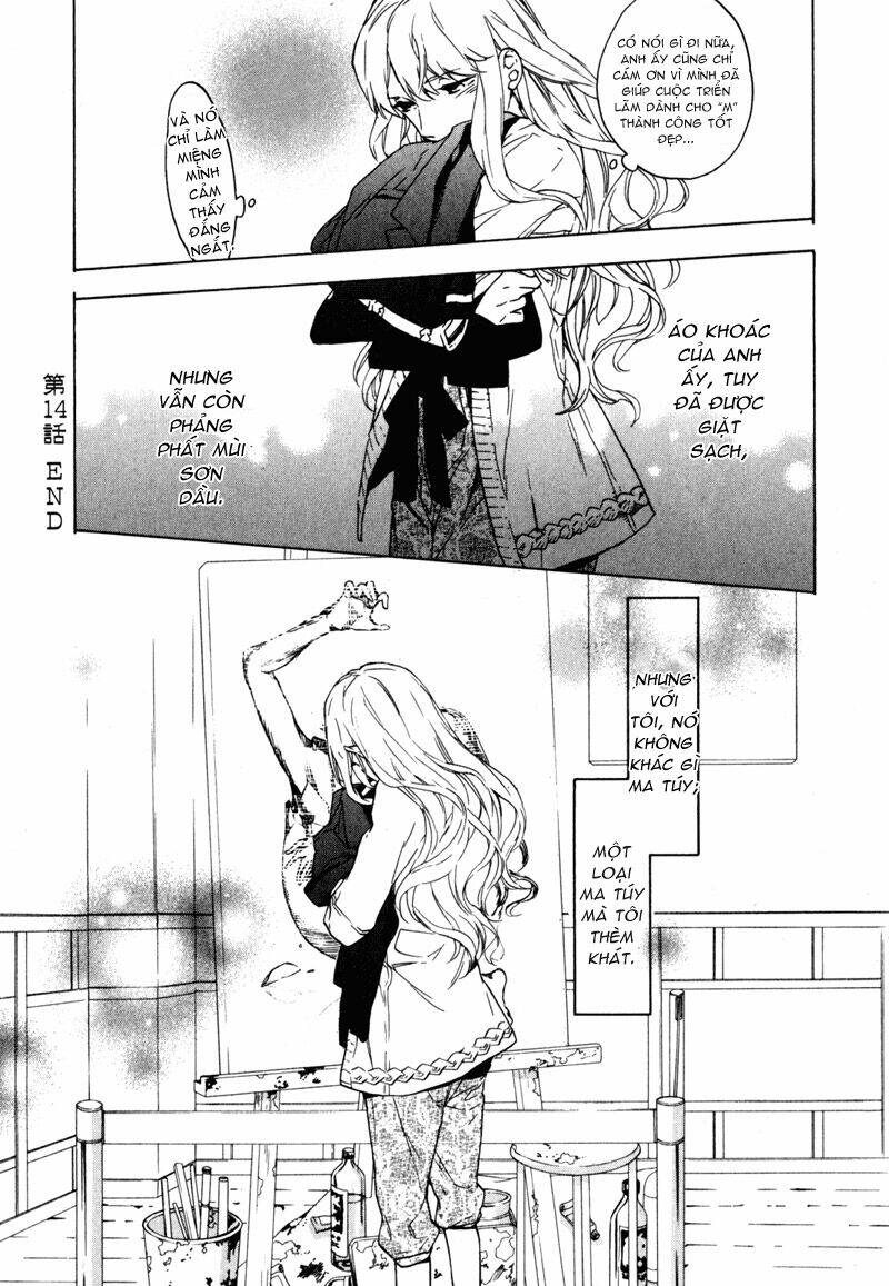 birdcage manor chapter 14 24