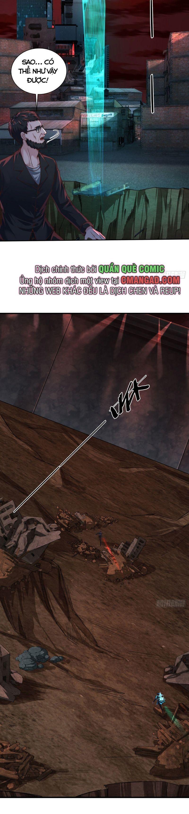 bắt đầu từ trăng đỏ chapter 31 23