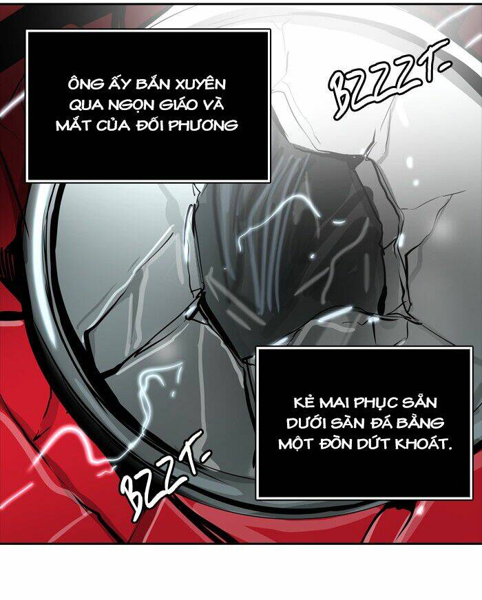 cuộc chiến trong tòa tháp chapter 345 120