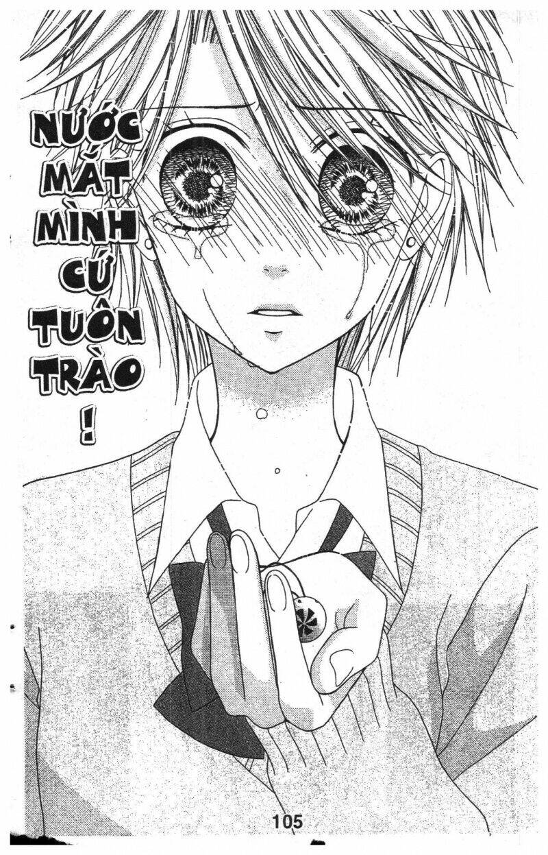 tomodachi gokko [takeuchi ayaka] chapter 7 105