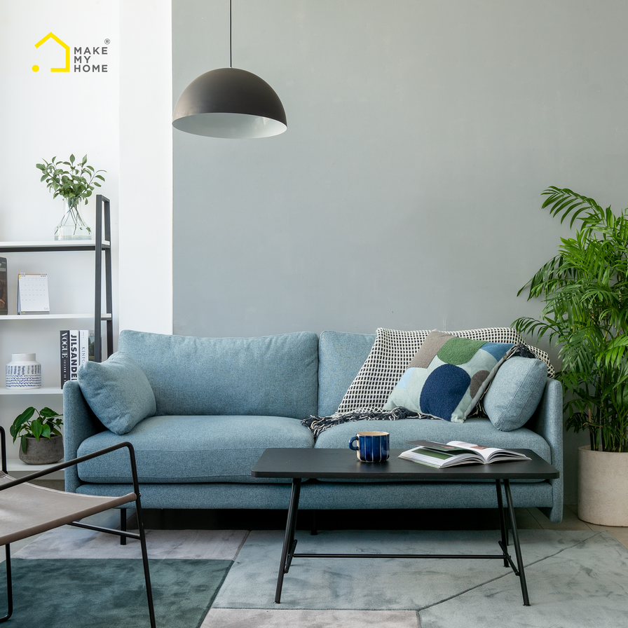 Bàn Sofa Phòng Khách Đa Năng Tiện Dụng TENNY Make My Home