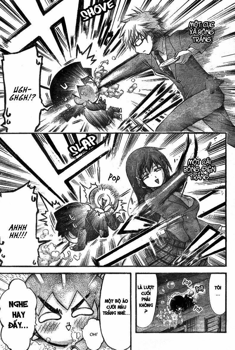 vật thất lạc của bầu trời chapter 35 34