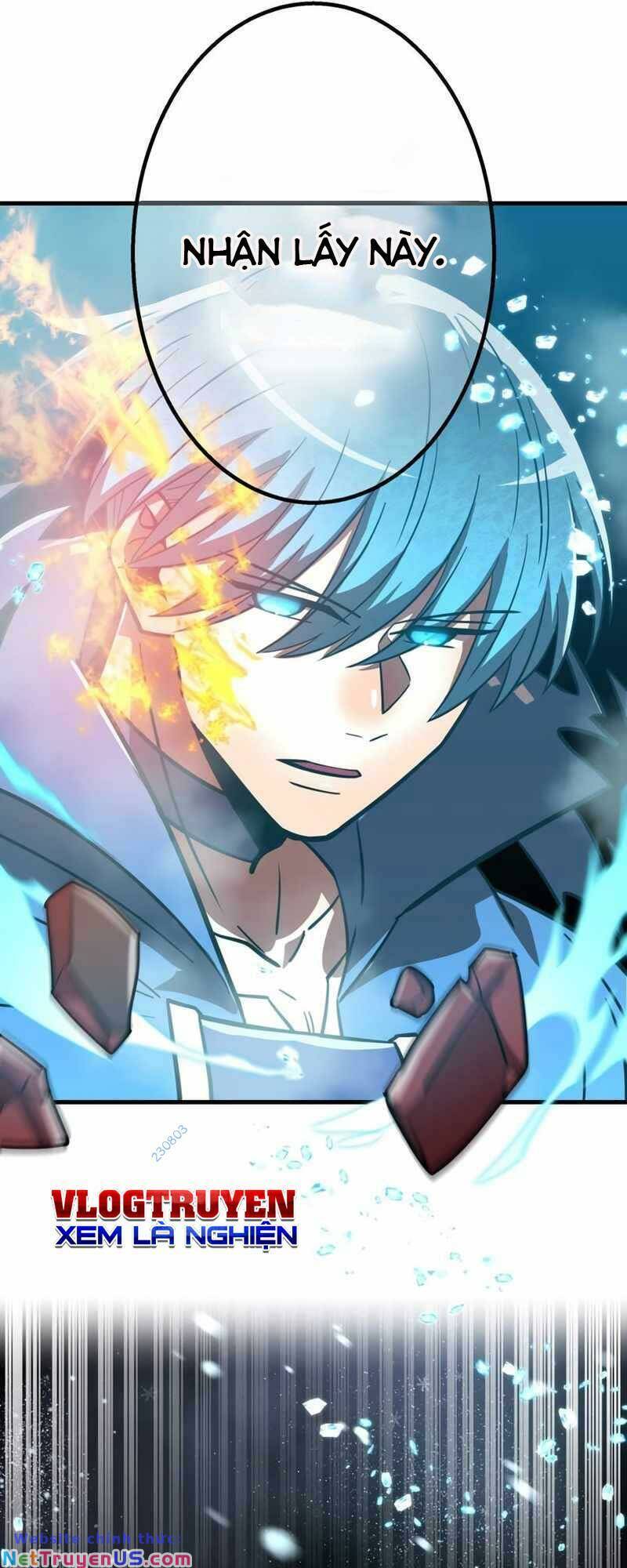 Huyết Thánh Cứu Thế Chủ~ Ta Chỉ Cần 0.0000001% Đã Trở Thành Vô Địch chapter 57 91