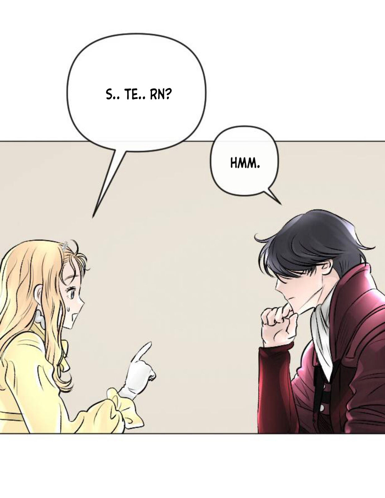 lựa chọn cuối cùng của tôi là nam phụ chapter 21 44