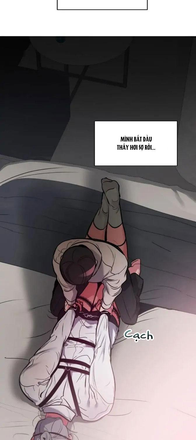 đối tác cơ thể hoàn hảo chapter 36 26