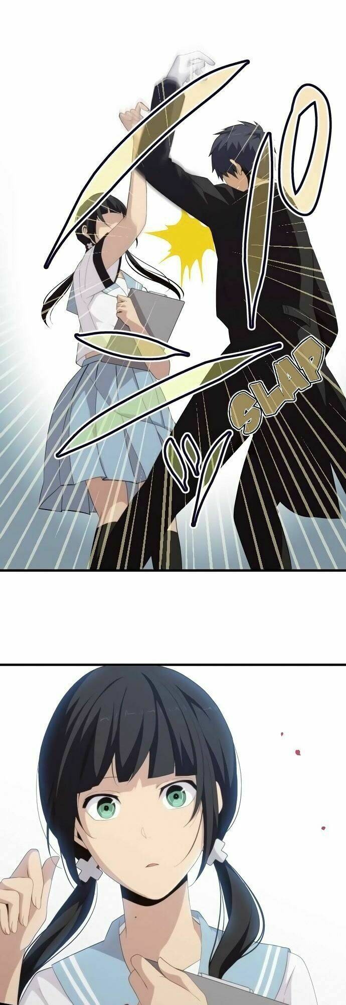 viên thuốc trùng sinh chapter 141 9