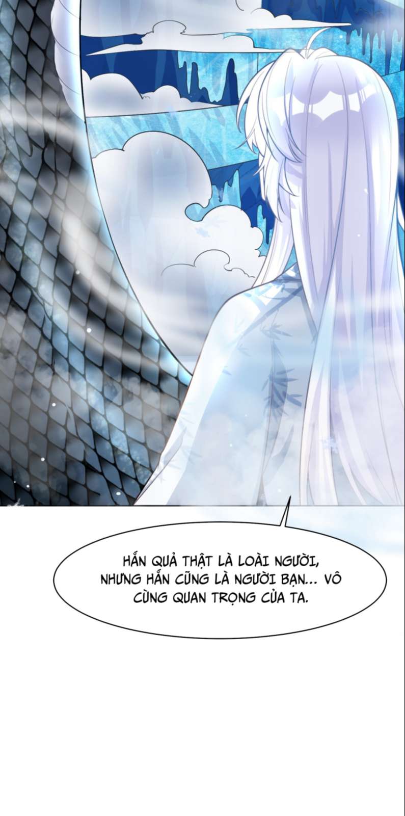 Nhất Niệm Giai Tình chapter 69