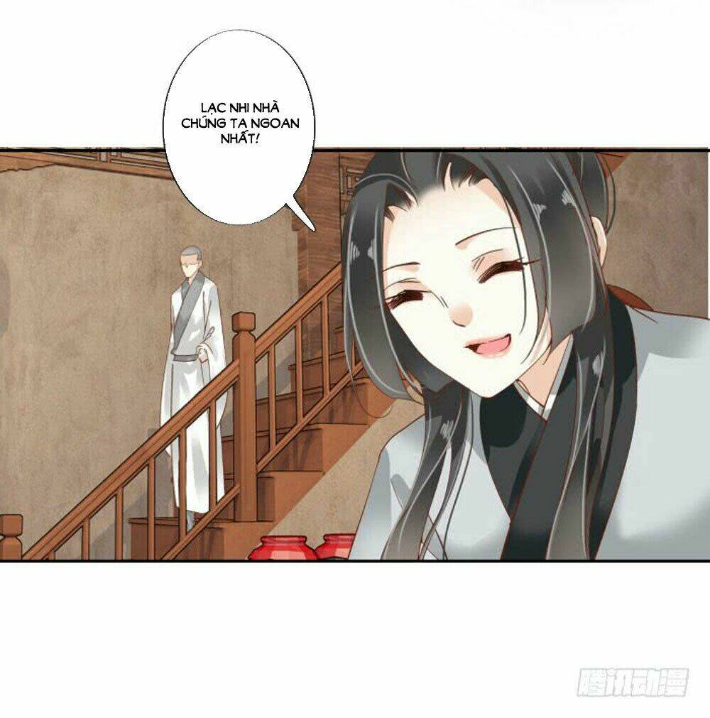 thiền tâm vấn đạo chapter 44 54