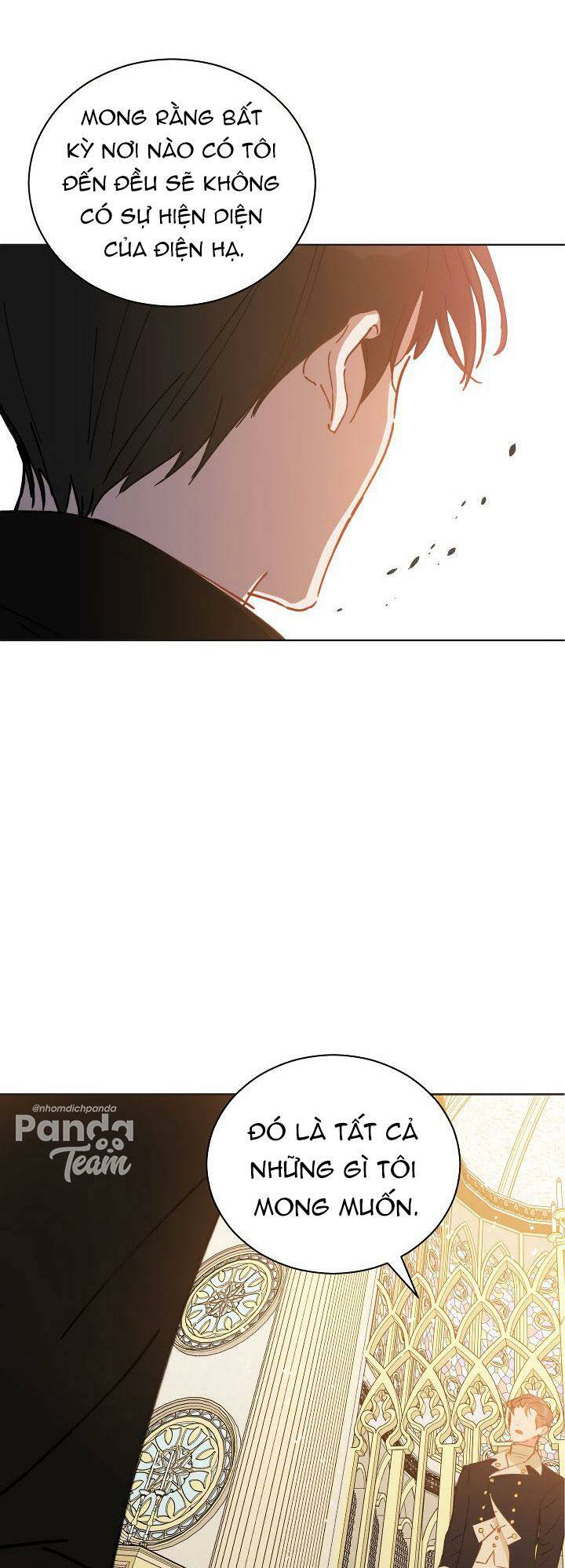 cái chết của lamia orphe chapter 35 61