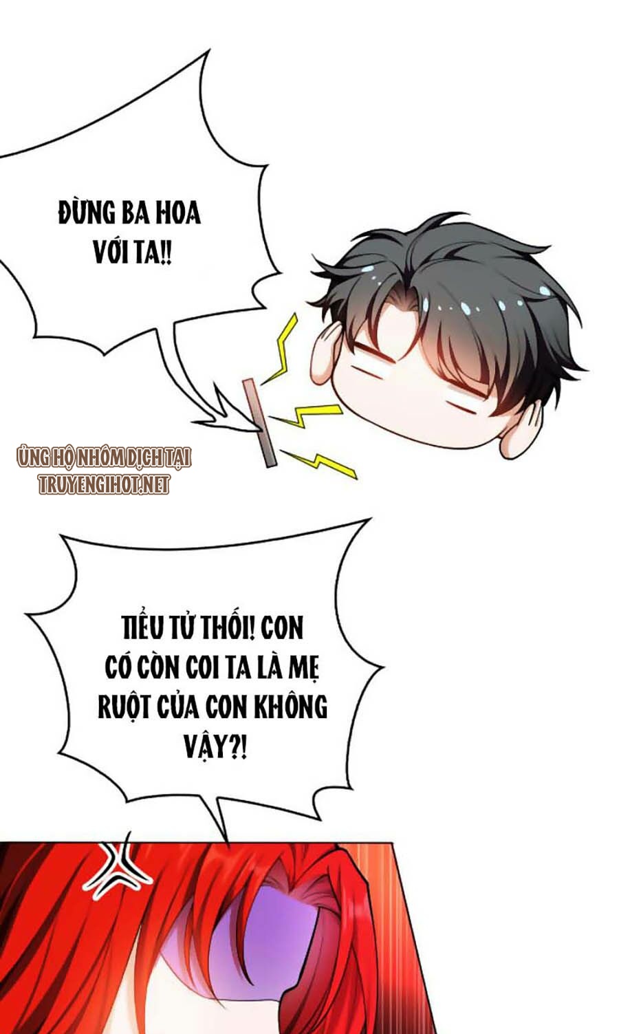 kế hoạch công lược của cô vợ gả thay chapter 36 13