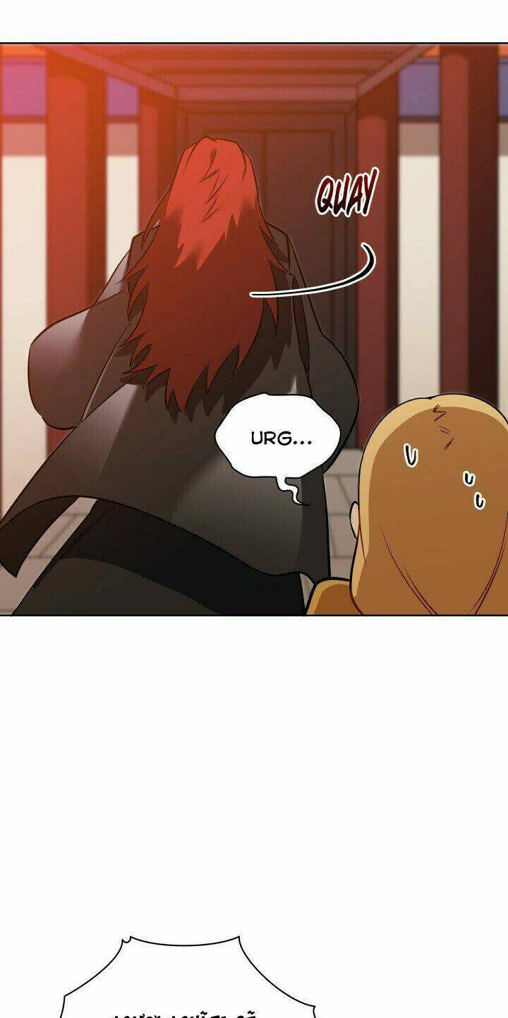 quái thú với hoa chapter 90 7