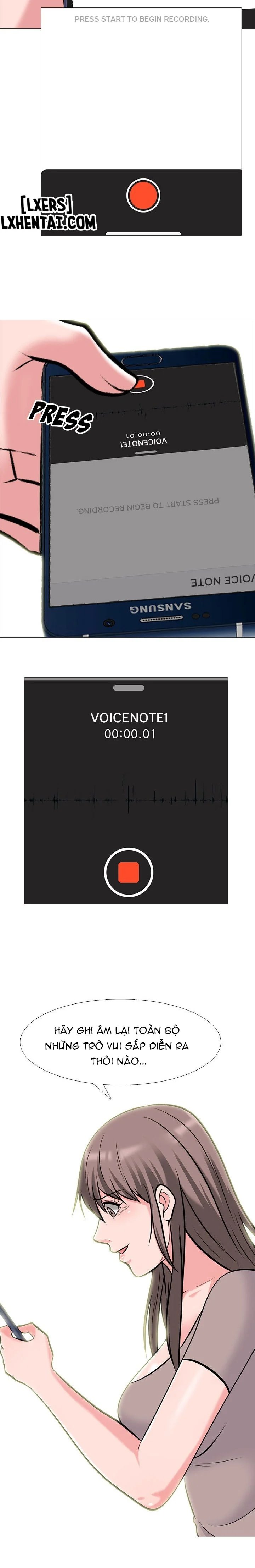 học bổng đặc biệt chapter 98 17