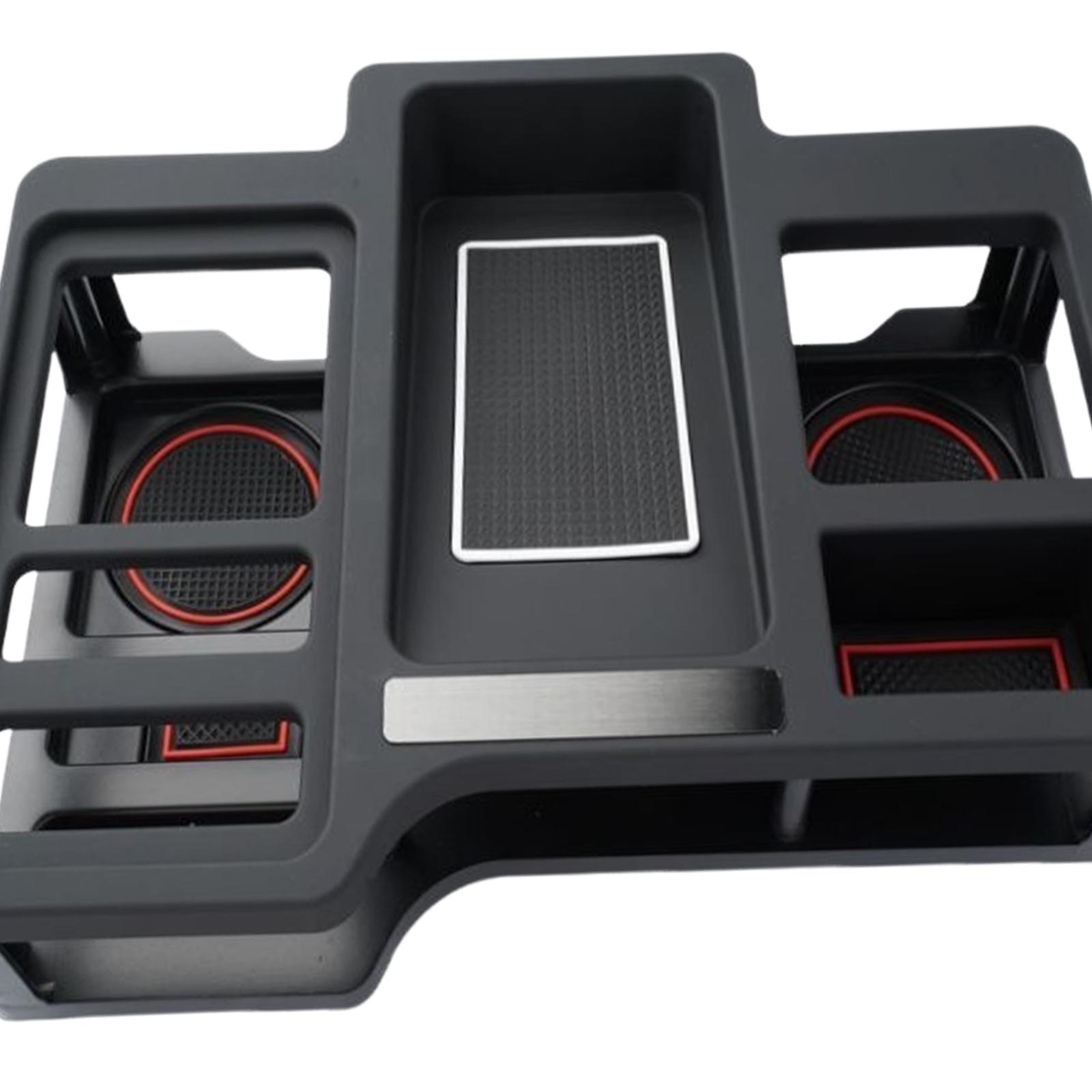 Car Cup Holder Accessories Additional Pallets for Vehicle