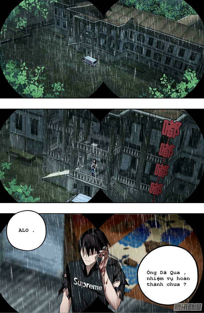 were wolf chapter 25 2