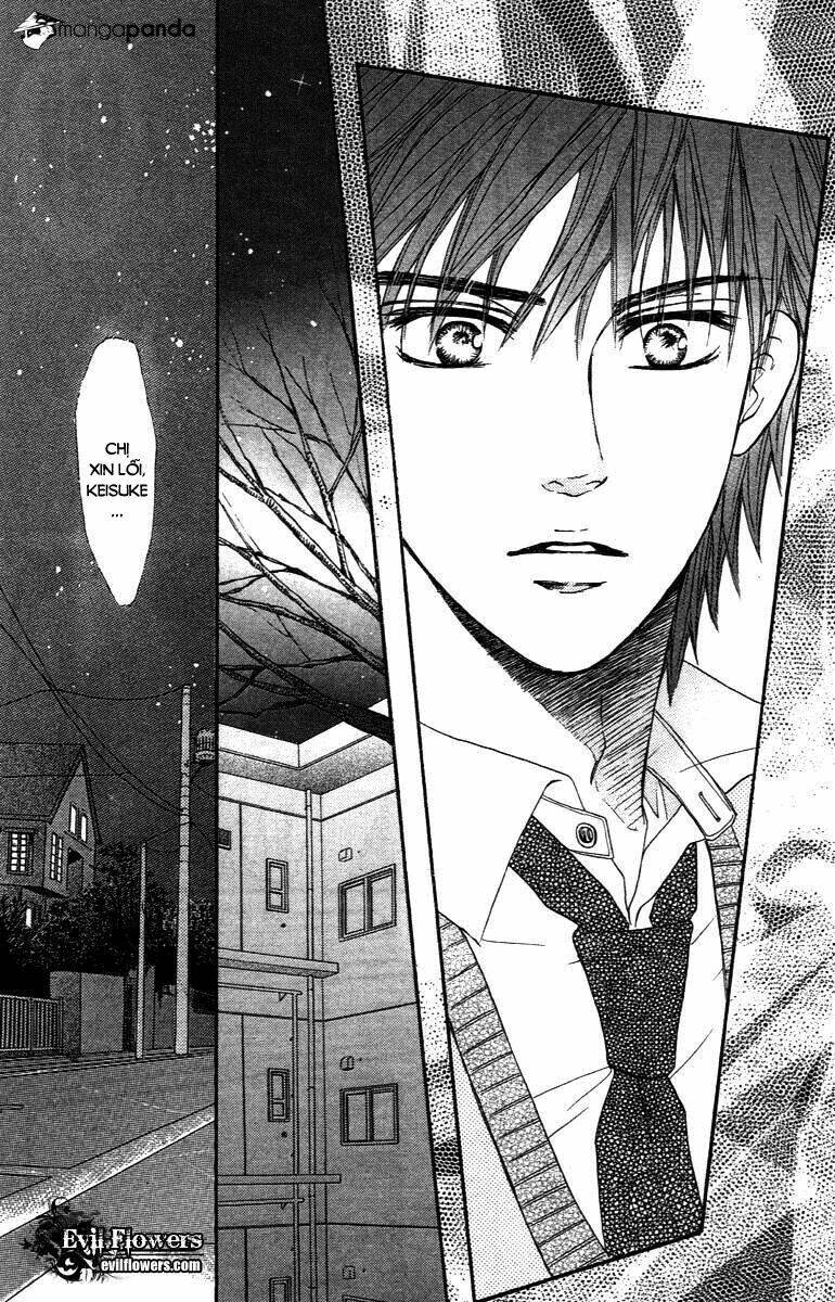 xứng danh anh hùng chapter 71 38