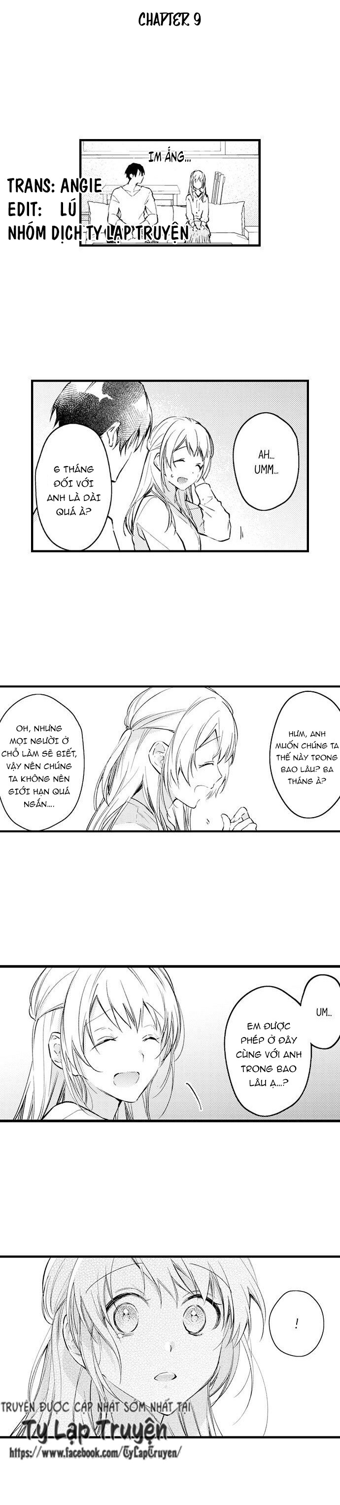 cuộc hôn nhân giả cho kì nghỉ thác loạn chapter 9 3