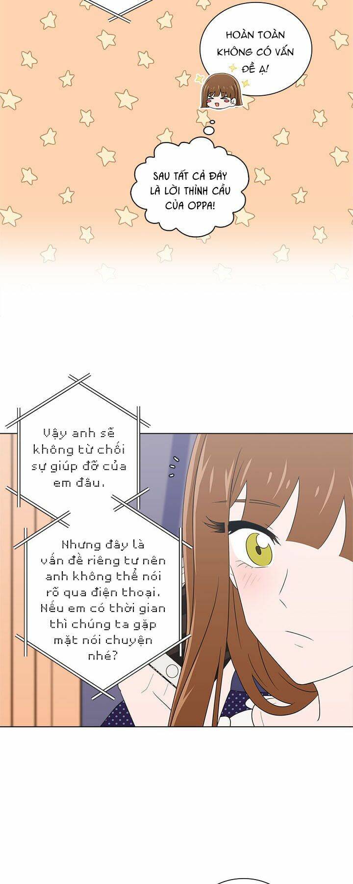 anh là định mệnh của em chapter 9 7