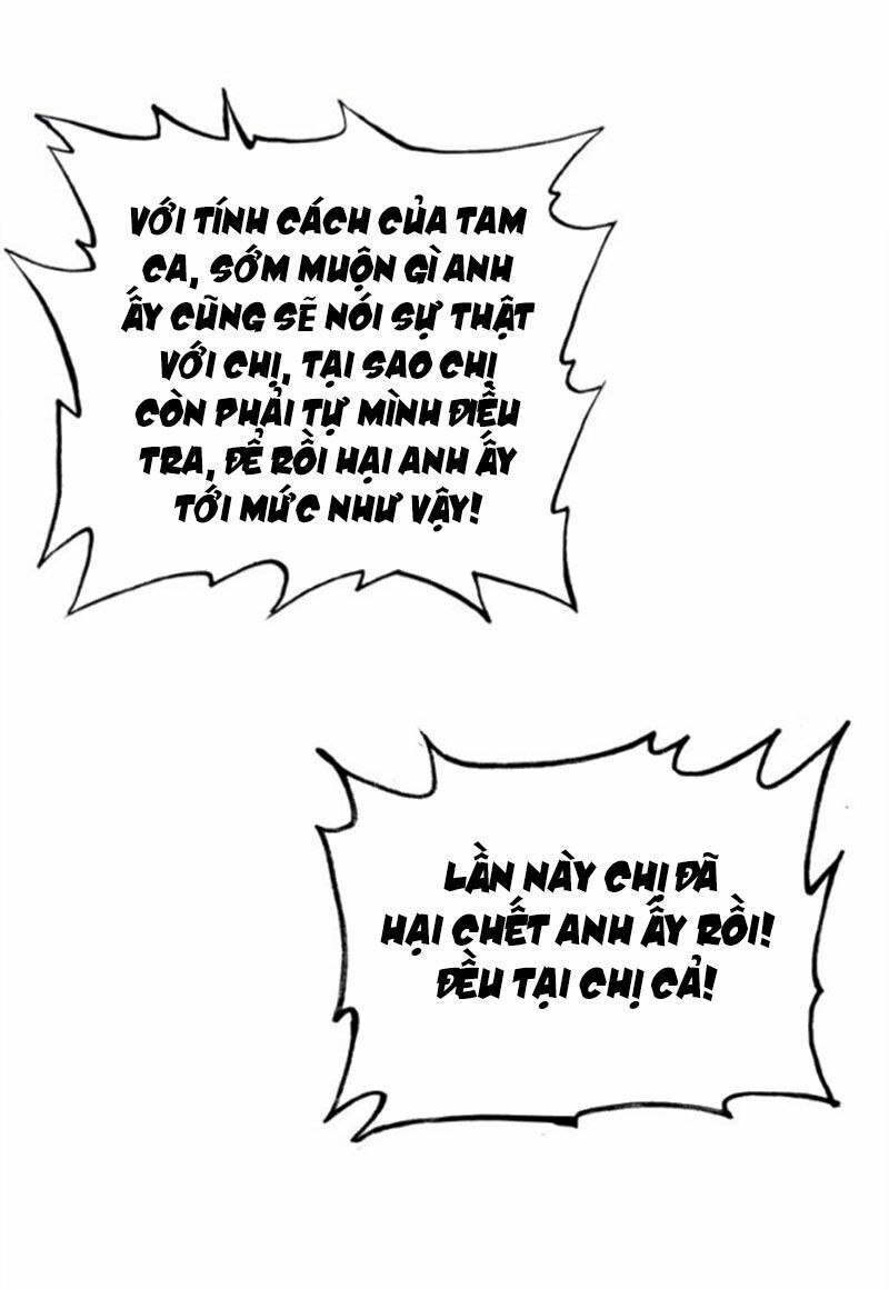 Ái Thượng Ngạo Kiều Long Vương Gia chapter 52 - Trang 7