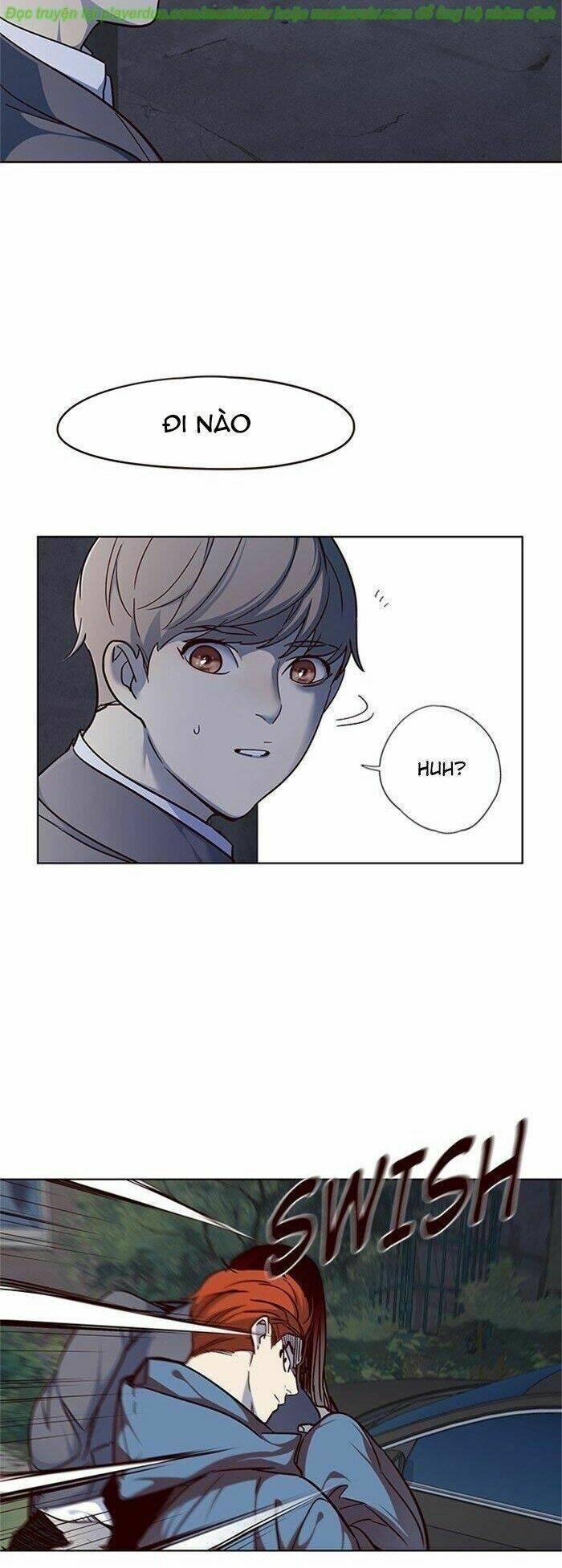 biến thân thành mèo chapter 41 53